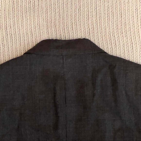 Mens suit jacket size 40 - Picture 15 of 16